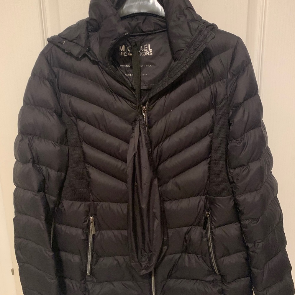 Michael Kors Winter Coat